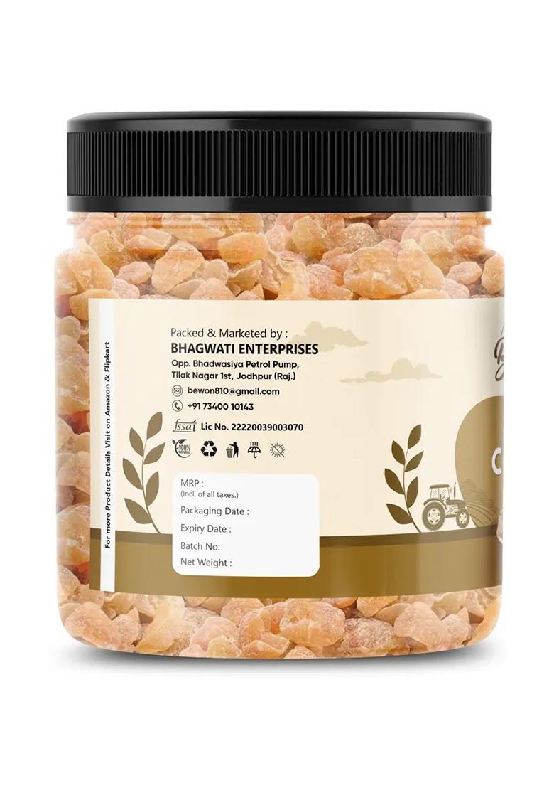 Bewon Amla Candy Natural Tangy & Sweet | Indian Gooseberry 100% (100 G) - Indya