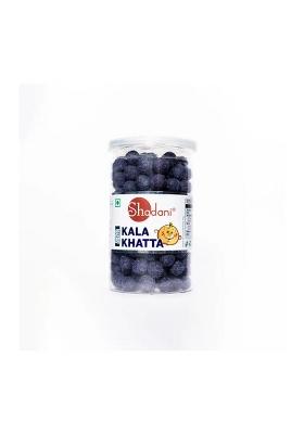 Shadani Kala Khatta Sour Candy (250 G)
