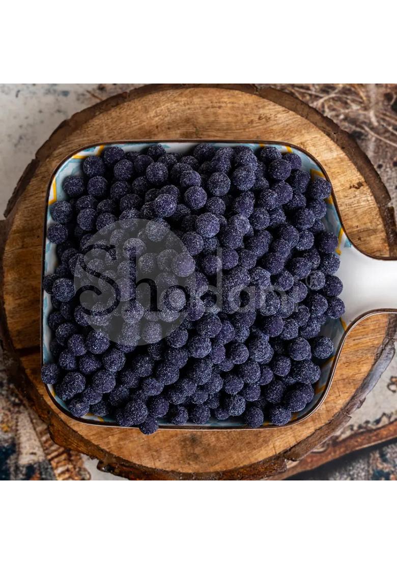 Shadani Kala Khatta Sour Candy (250 G) - Indya