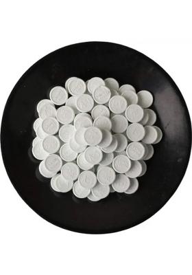 Natural Heaven Mint Candy, 400G [Medium Mint] Peppermint Candies Candy (400 G) Bar