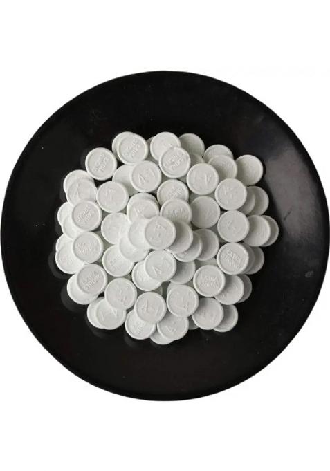 Natural Heaven Mint Candy, 400G [Medium Mint] Peppermint Candies Candy (400 G) Bar