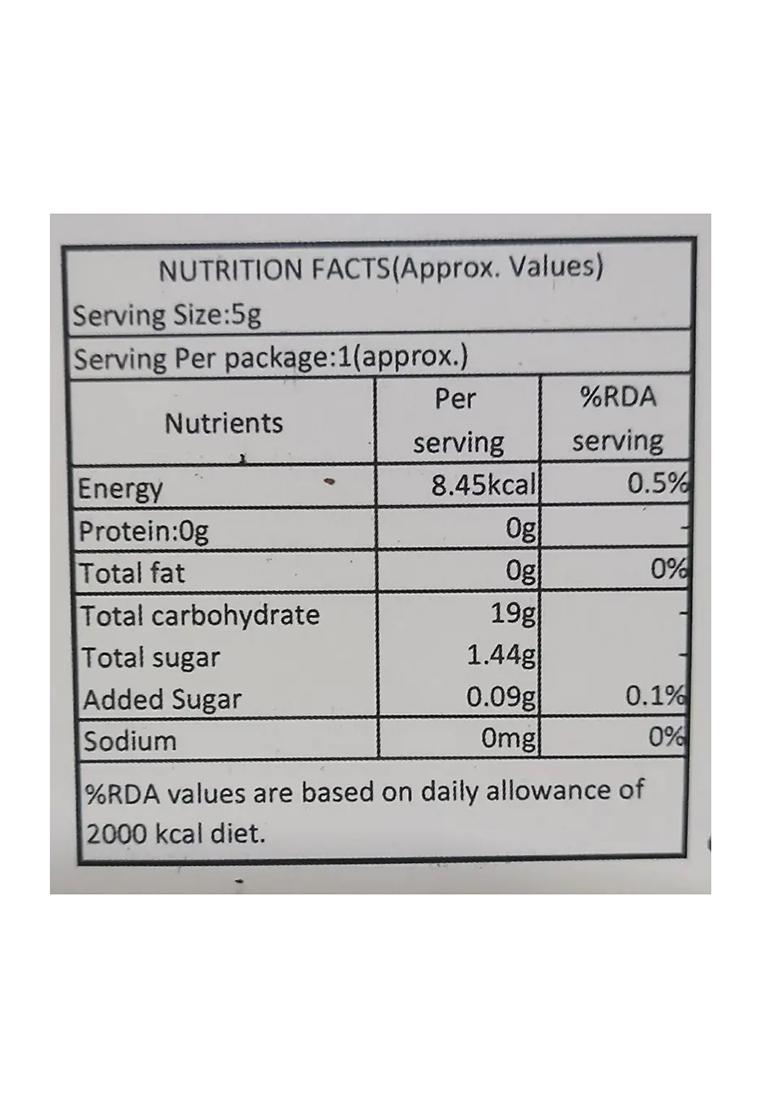 Jewel Ring Candy | Strawberry Flavor (10G X 30Pcs ) (300 G) - Indya