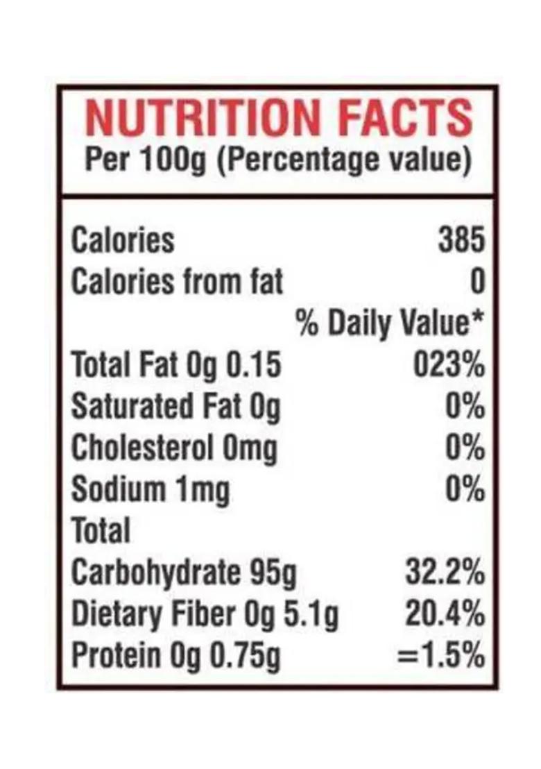 Freshtige Dried Amla Candy | Awla Candies Organic Dry Indian Gooseberry Fruit Without Added Sugar (200 G) - Indya