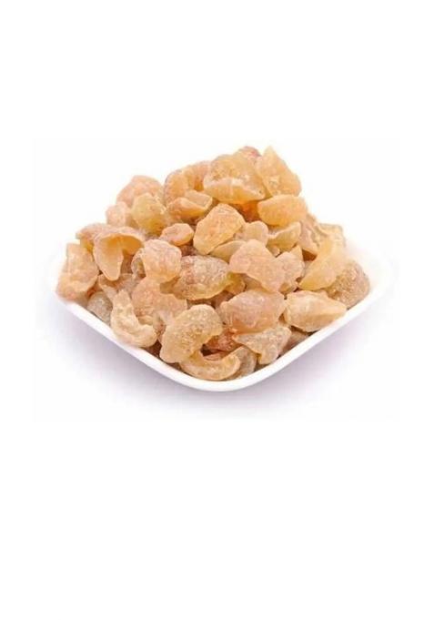 Freshtige Dried Amla Candy | Awla Candies Organic Dry Indian Gooseberry Fruit Without Added Sugar (200 G)