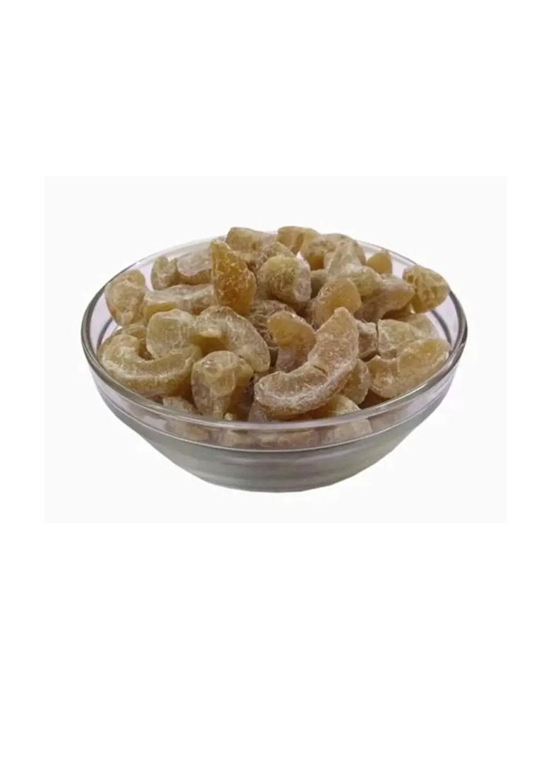 Prizex Organic And Natural Sweet Amla Candy (Indian Gooseberry) 250 Gm (250 G) - Indya