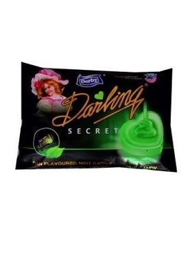 Derby Secret Pan Mint Candy (2 X 332 G)