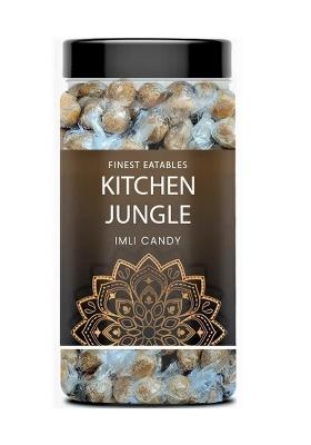 Kitchen Jungle Imli Candy Khatti Meethi Imly, Twisted Emly Candy, Sour (400 G)