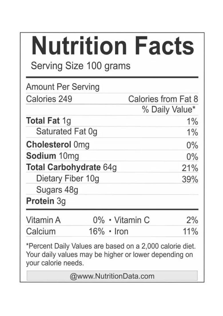 Kitchen Jungle Imli Candy Khatti Meethi Imly, Twisted Emly Candy, Sour (400 G) - Indya