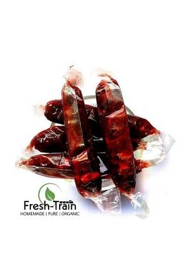 Freshtrain Imli Candy Sticks | Khatti Meethi Emli Tamarind Tangy Chulbuli Sour (400 G)