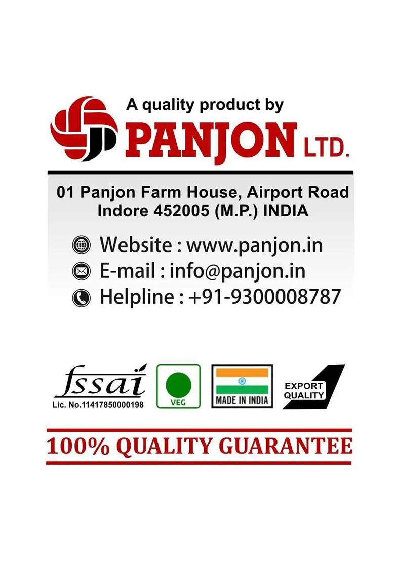 Panjon Cough Drops, Assorted Flavours Longenz Pouch 135G (50 Units), Mint, Clove Tulsi, Honey Lemon & Ginger Orange Candy X 2.7 G) - Indya