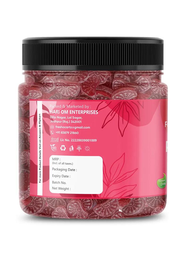 Freshocartz Paan Candy | Pan For Kids Toffee Flavoured Sweet And Hard Candy, Flavour (400 G) - Indya