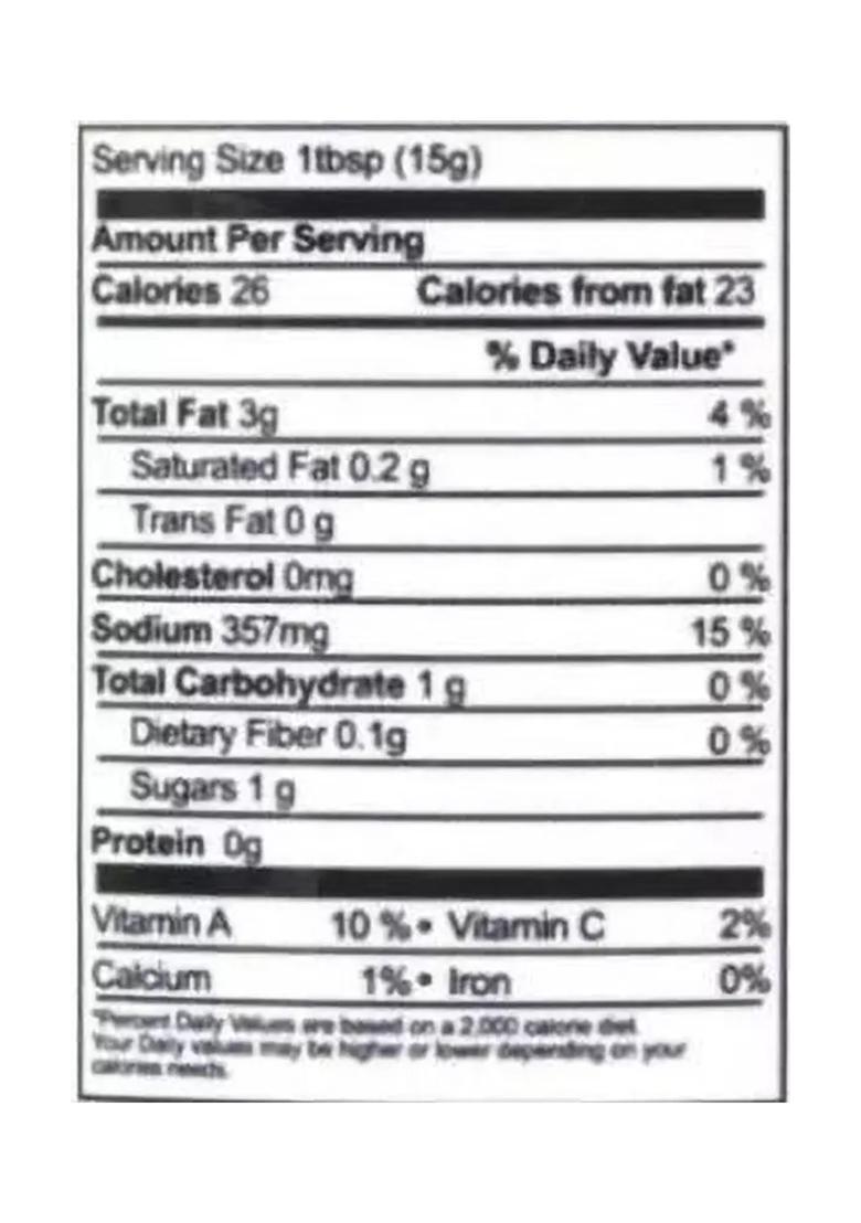 Nature Vit Mango Katli, 250G [Khatta Meetha Aam Papad Candy] Toppings & Chips (250 G) - Indya