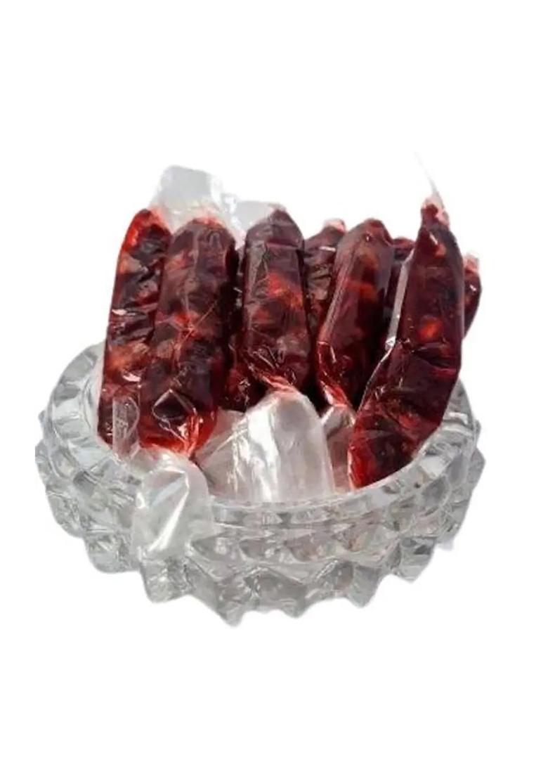 Mr Desi Khatti Meethi Imli Candy Sticks - Sour Tamarind (250 G) - Indya