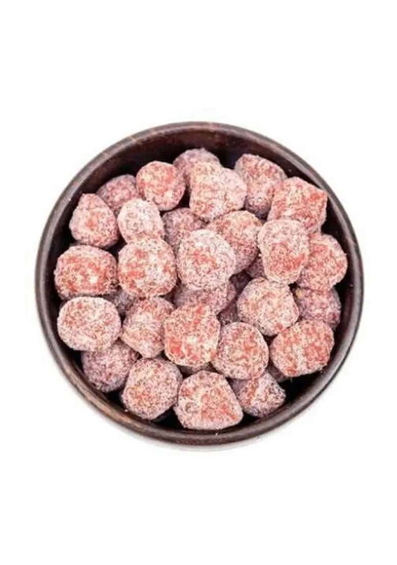 Veganic Organic Ram Laddu | Imli Tamarind Laddoo/ Candy (200 G) - Indya