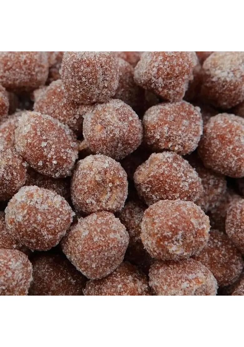 Veganic Organic Ram Laddu | Imli Tamarind Laddoo/ Candy (200 G) - Indya