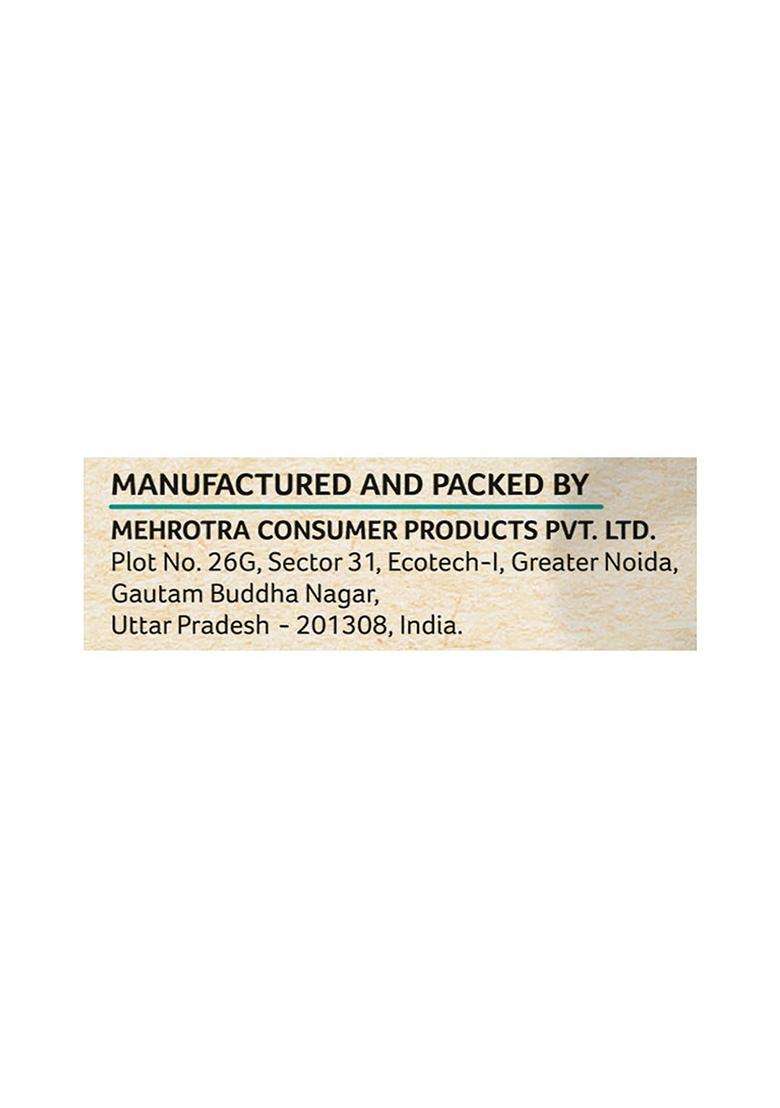 Organic Tattva Makhana Fox Nuts 200 G Pack Natural Glutenfreehealthy Snackrich In Protein Fiberideal For Roastingsnacking Cooking - Indya