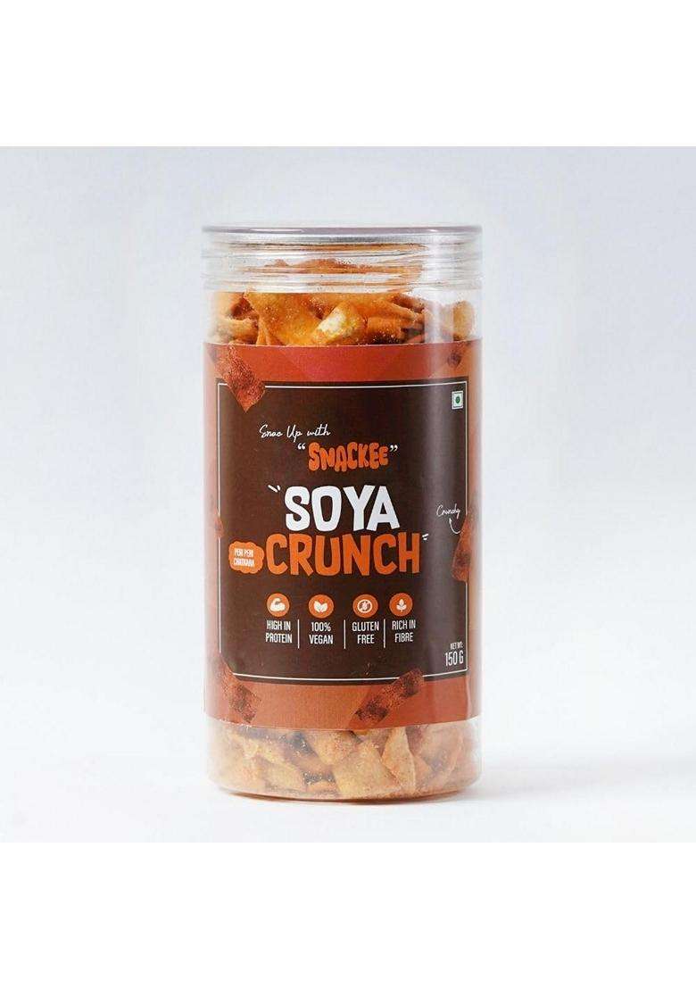 Healthy Snacks Variety Pack Minty Popz Beetroot Crunch Soya Crunch Ragi Crunch Masala Popz Glutenfree Vegan - Indya