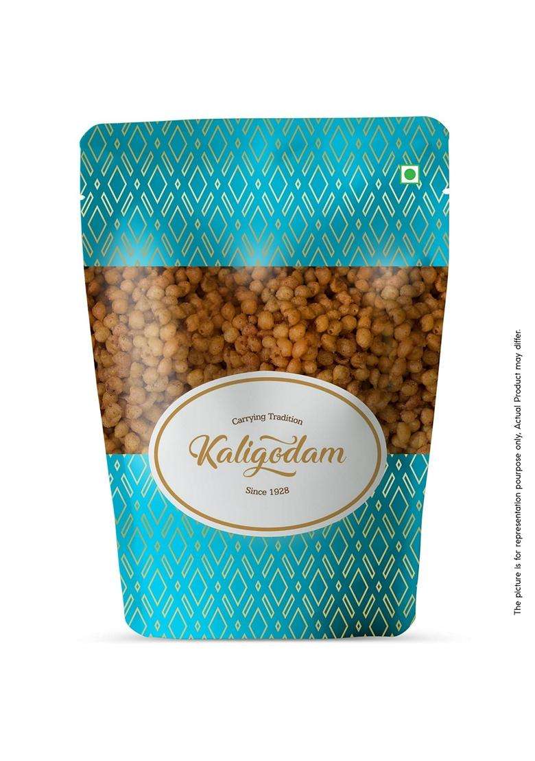 Kaligodam Boondi Combo 2 X 200Gm Premium Fresh Raita Boondiya Classic Taste Vegan Friendly Readytoeat Snacks Made With Finest Besan Crispy Light Teati - Indya
