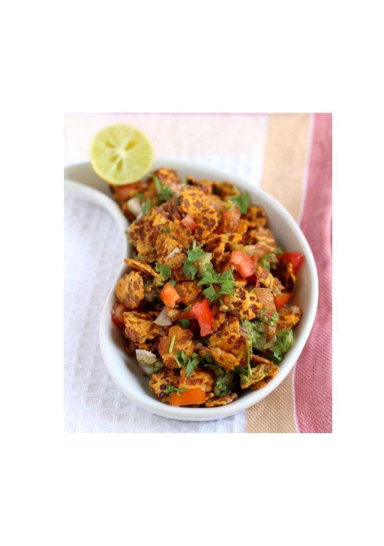 Changezis Oilfree Protein Rich Low Fat Black Chana Jor Garam Namkeen Snacks For Diet Gluten Free Chana Jhor Garamhealthy Baked Roasted Namkeen Snackfa - Indya