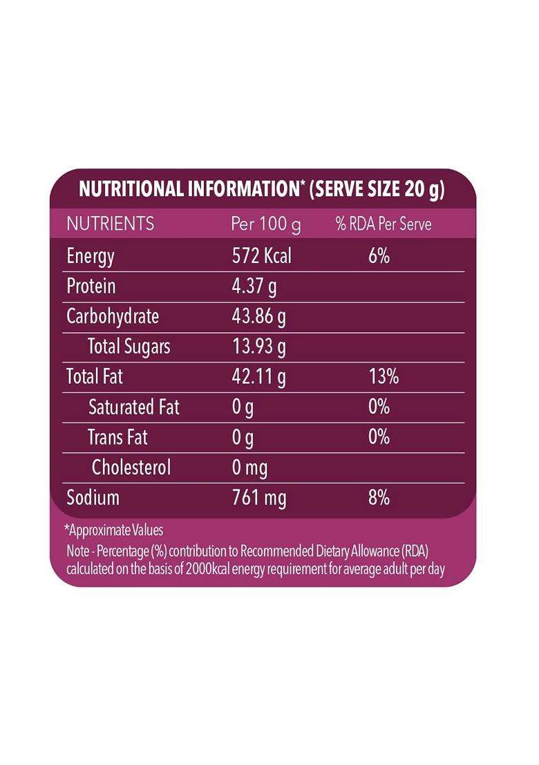 Nuts Roots Sweet Potato Beetroot Chips Combo Real Vegetable Vacuum Fried No Palm Oil Healthy Snack Pack Of 4 2X35G Sweet Potato 2X30G Beetroot - Indya