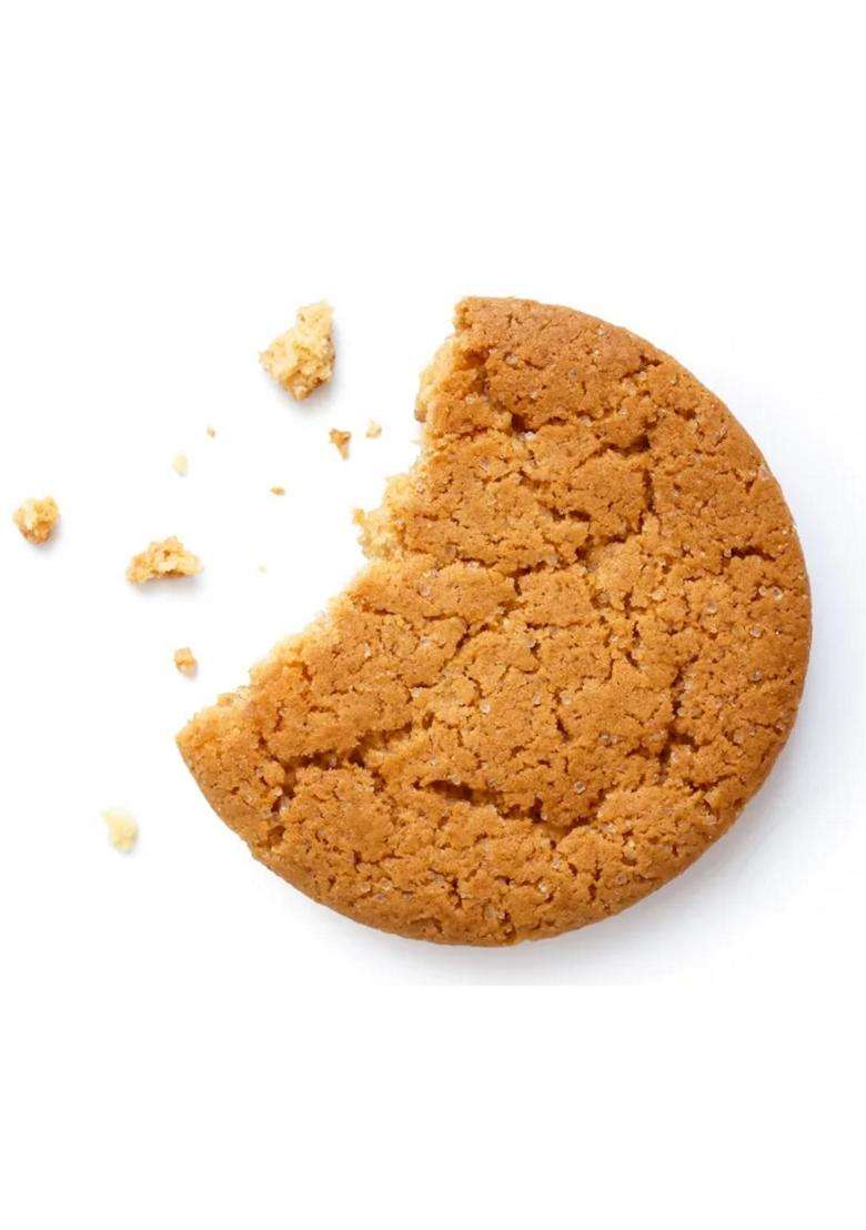 Mark Spencer Ginger Snaps Crunchy Ginger Biscuit 250G Imported Uk - Indya