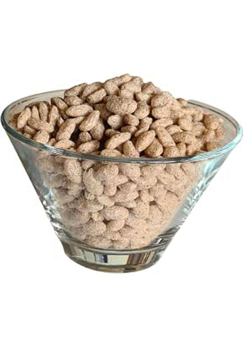 Greenhabit Multigrain Kurmura Murmuraoatsjowarragi Bajra Aka Multi Grain Puff For Healthy Breakfast Snack Food 200Gm Pack Of 1 - Indya