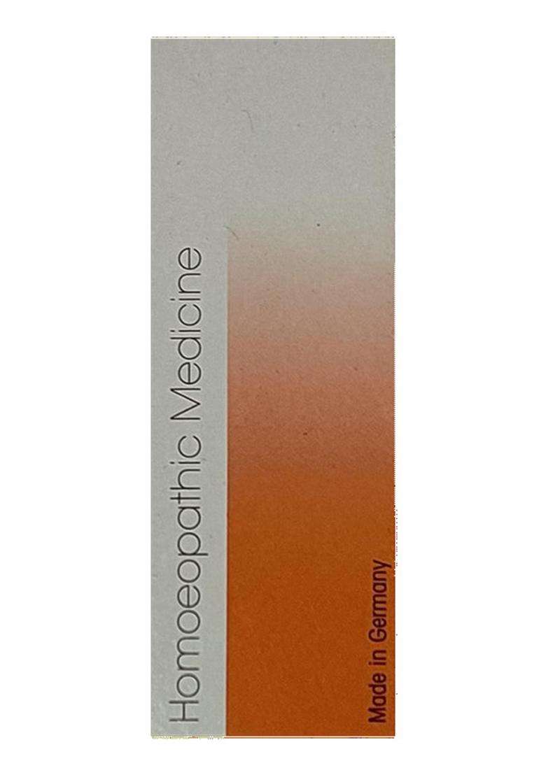 Dr. Reckeweg R43 Bronchial Drop - Indya