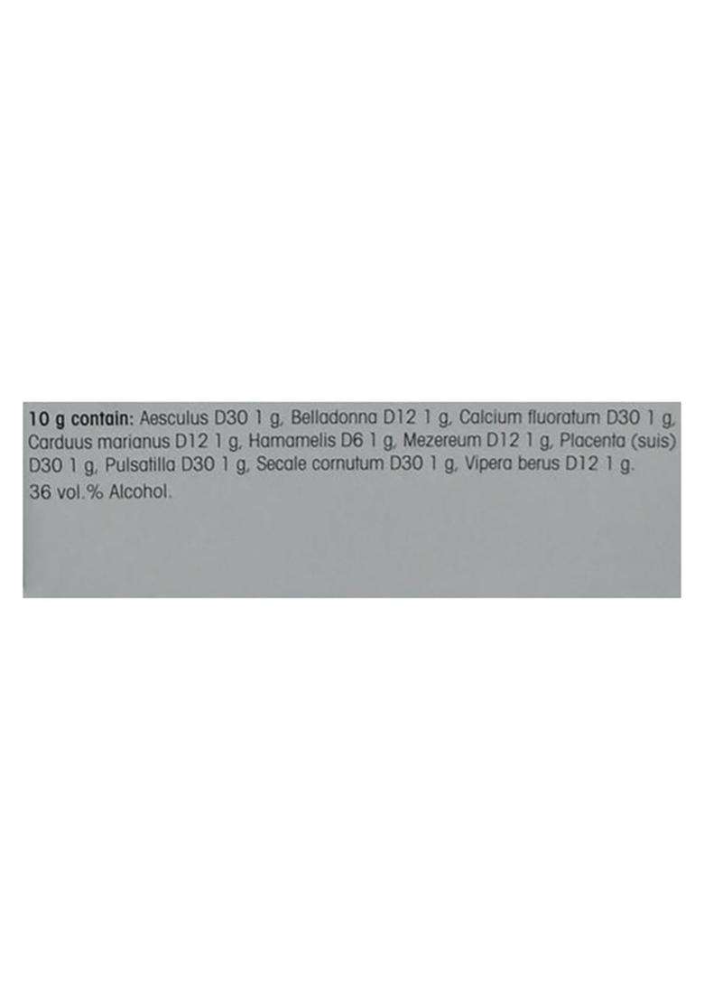 Dr. Reckeweg R42 Varicosis Drop - Indya