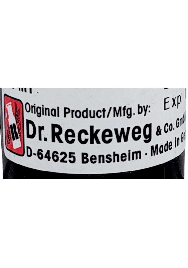 Dr. Reckeweg Uva Ursi Mother Tincture - Indya