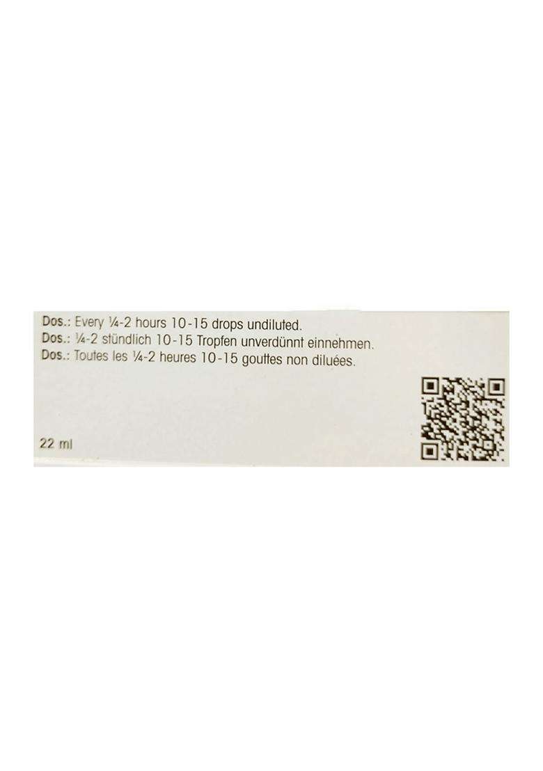 Dr. Reckeweg R4 Diarrhoea Drop Oral Drops - Indya