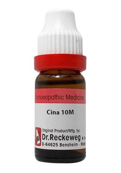 Dr. Reckeweg Cina Dilution 10M CH