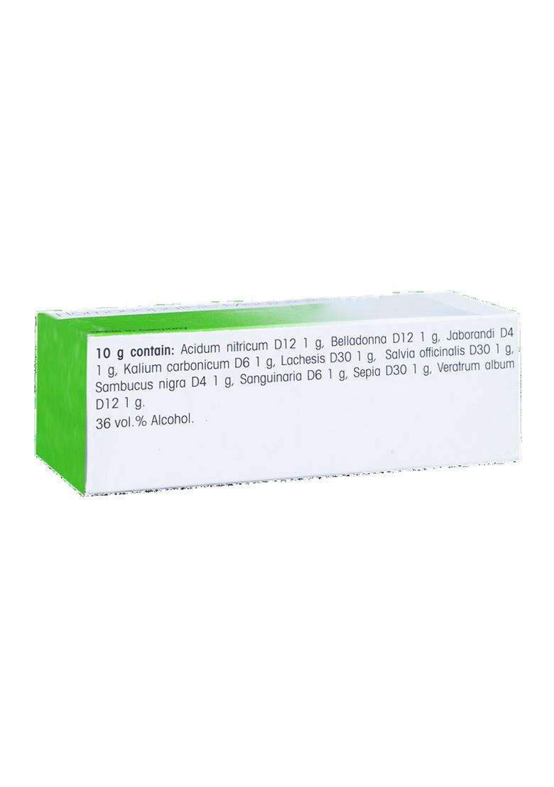 Dr. Reckeweg R32 Excessive Perspiration Drop - Indya