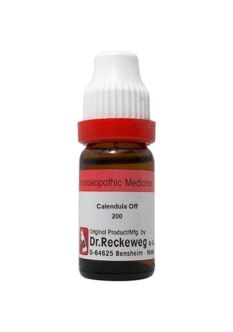 Dr. Reckeweg Calendula Off Dilution - Indya