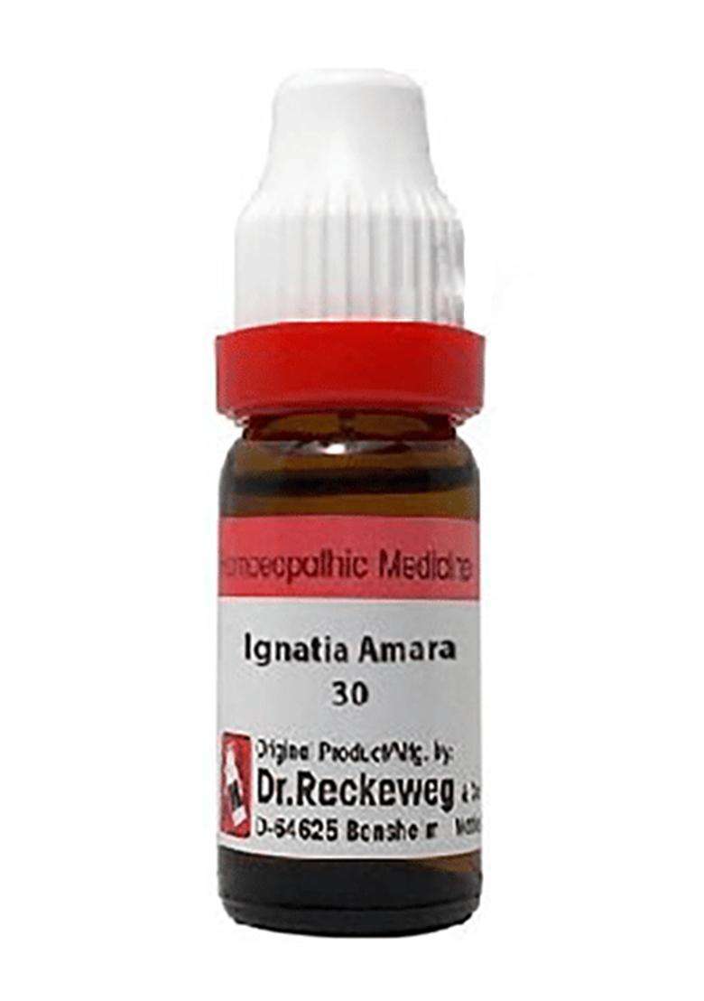 Dr. Reckeweg Insomnia Care Combo Pack of R14 Nerve and Sleep Drop 22ml & Ignatia Amara Dilution 11ml - Indya