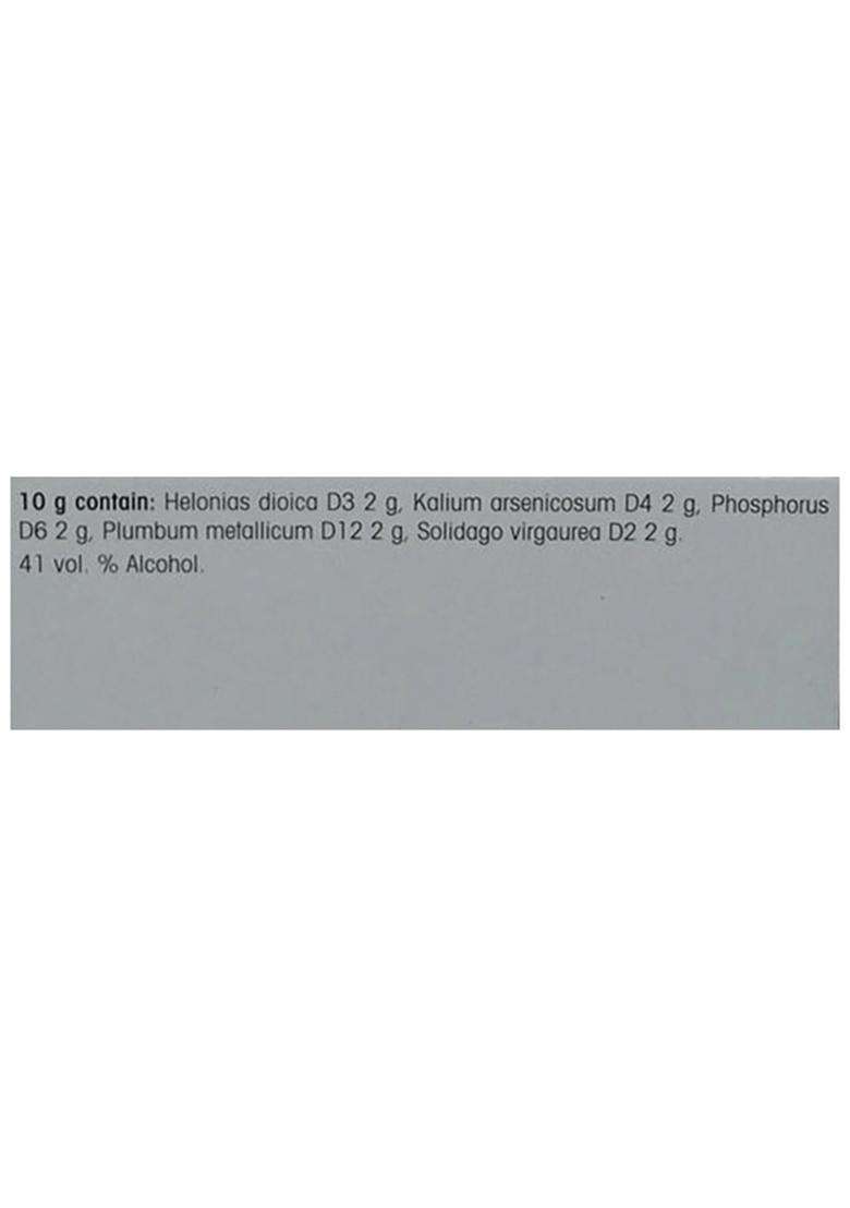 Dr. Reckeweg R64 Albuminuria Drop - Indya