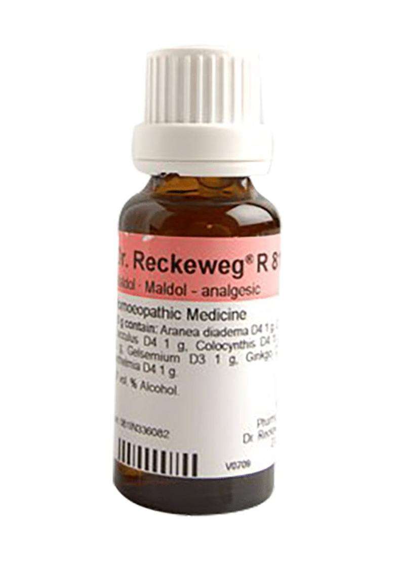 Dr. Reckeweg R81 Analgesic Drop - Indya