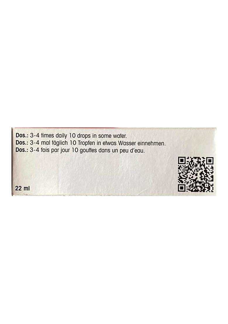 Dr. Reckeweg R81 Analgesic Drop - Indya