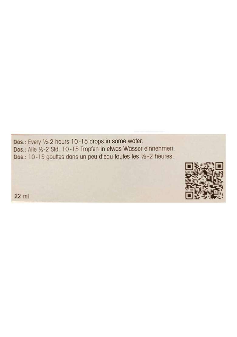Dr. Reckeweg R1 Inflammation Drop Oral Drops - Indya