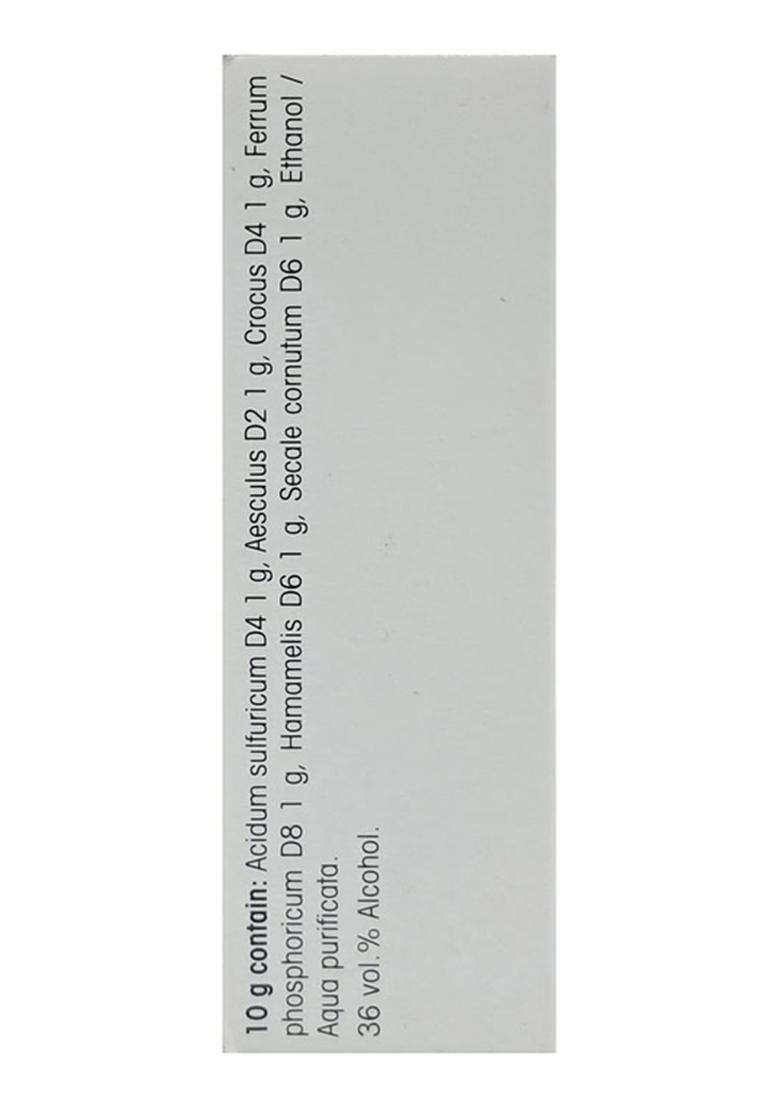 Dr. Reckeweg R28 Dysmenorrhea And Amenorrhea Drop - Indya