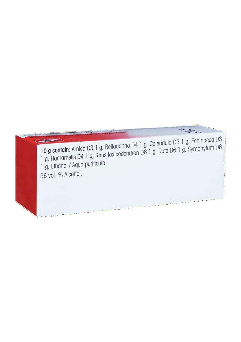 Dr. Reckeweg R55 All Kinds Of Injuries Drop - Indya
