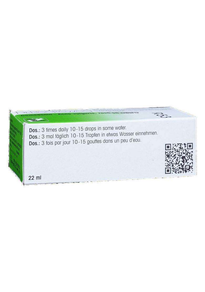 Dr. Reckeweg R53 Acne Vulgaris And Pimples Drop - Indya