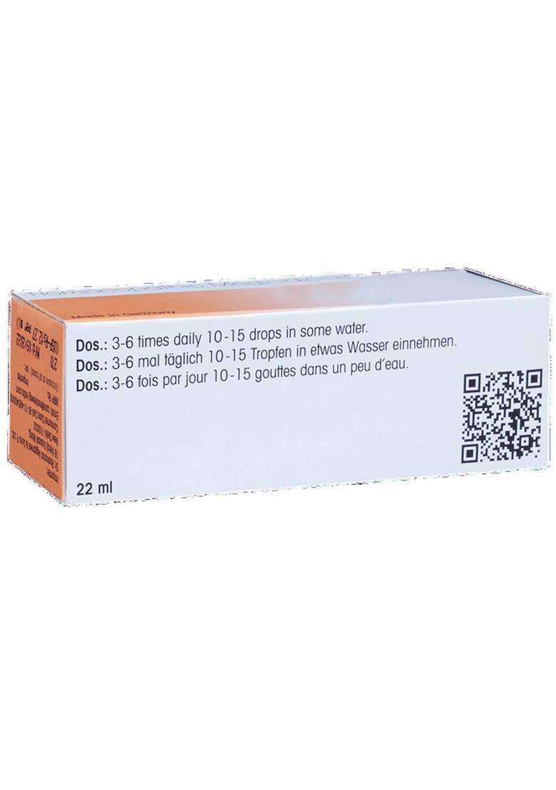 Dr. Reckeweg R49 Sinus Drop - Indya