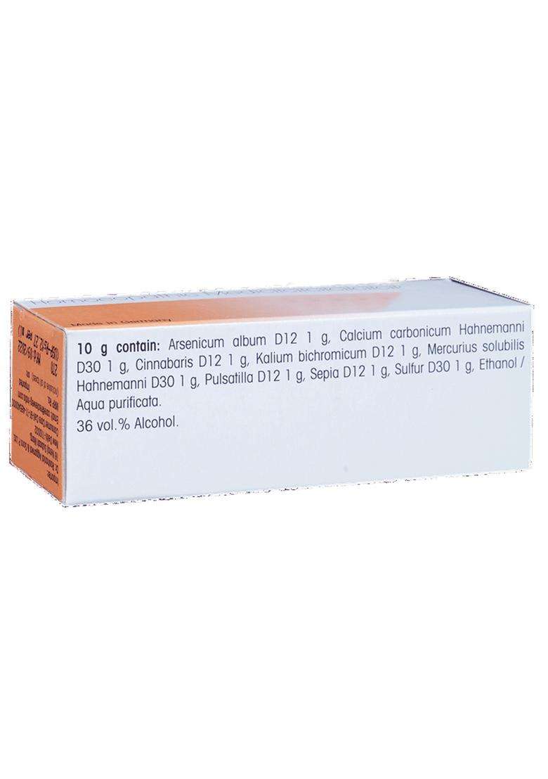 Dr. Reckeweg R49 Sinus Drop - Indya