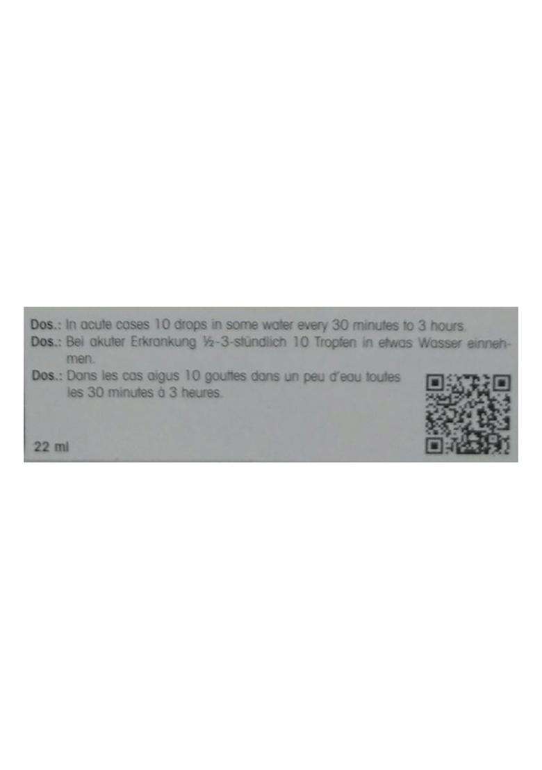 Dr. Reckeweg R68 Shingles Skin Rash Drop - Indya