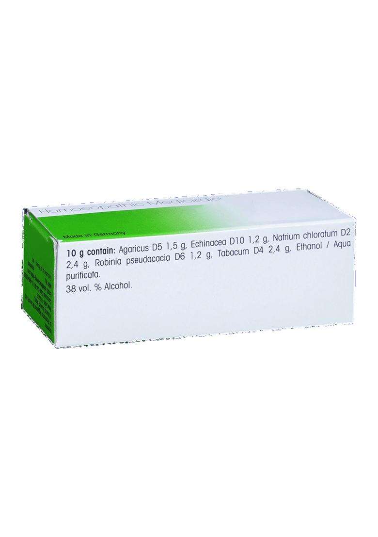 Dr. Reckeweg R77 Anti-Smoking Drop - Indya