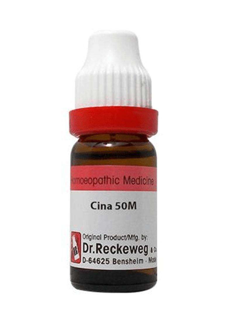 Dr. Reckeweg Cina Dilution - Indya