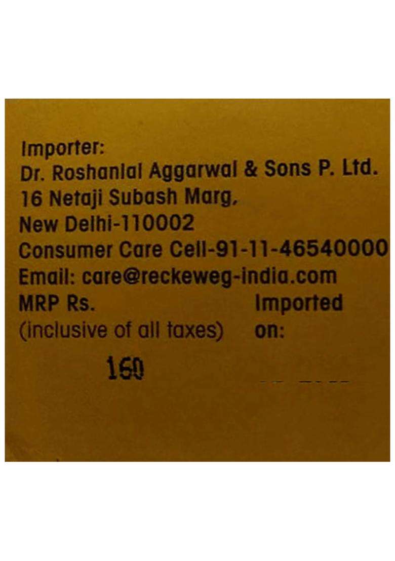 Dr. Reckeweg Biochemic Combination 25 (BC 25) Tablet - Indya