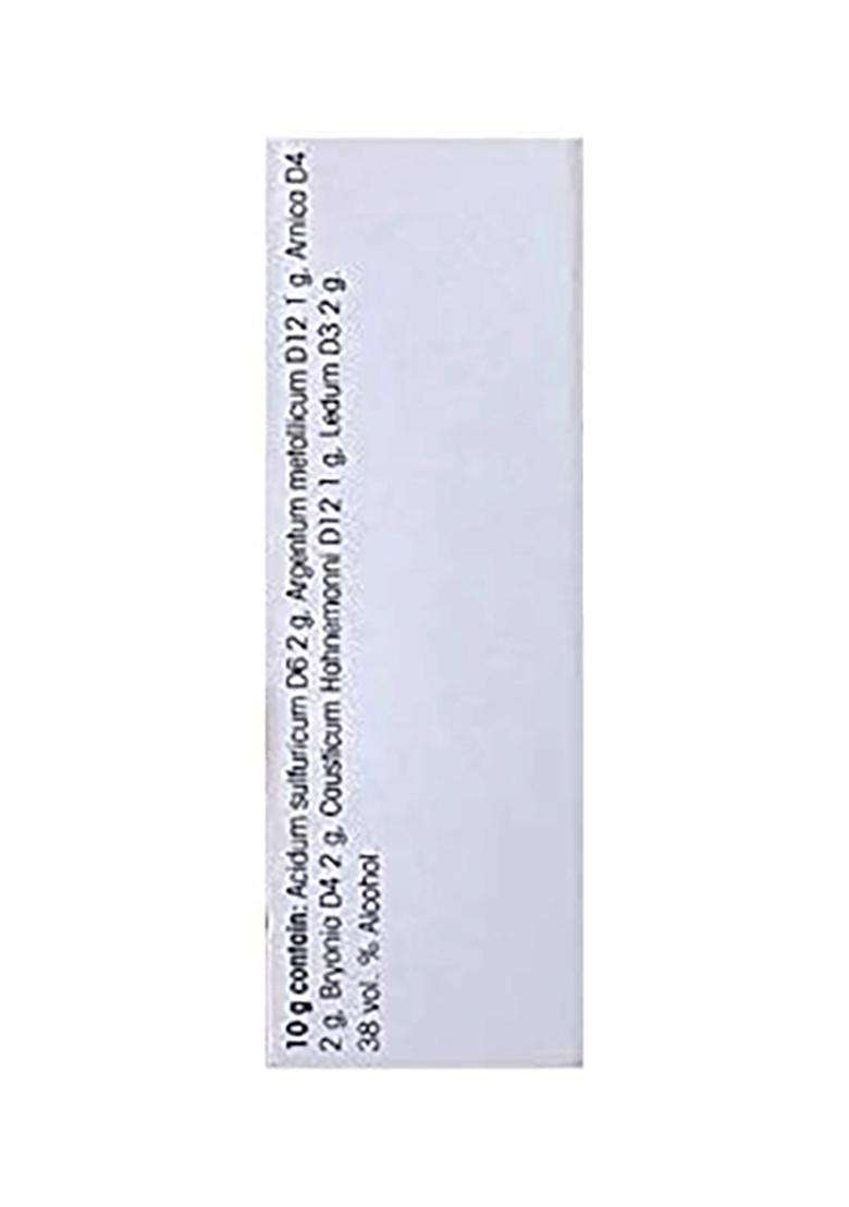 Dr. Reckeweg R73 Joint Pain Drop | Bone, Joint & Muscle Care - Indya