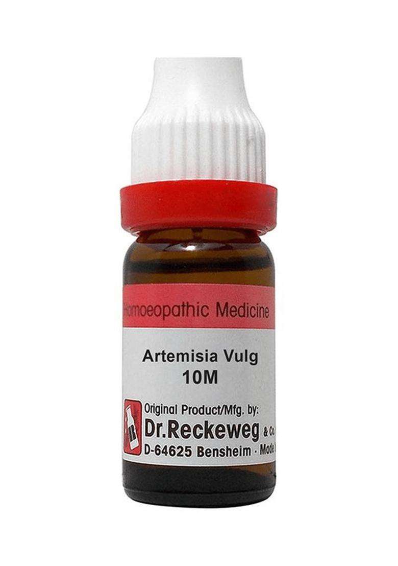 Dr. Reckeweg Artemisia Vulg Dilution - Indya
