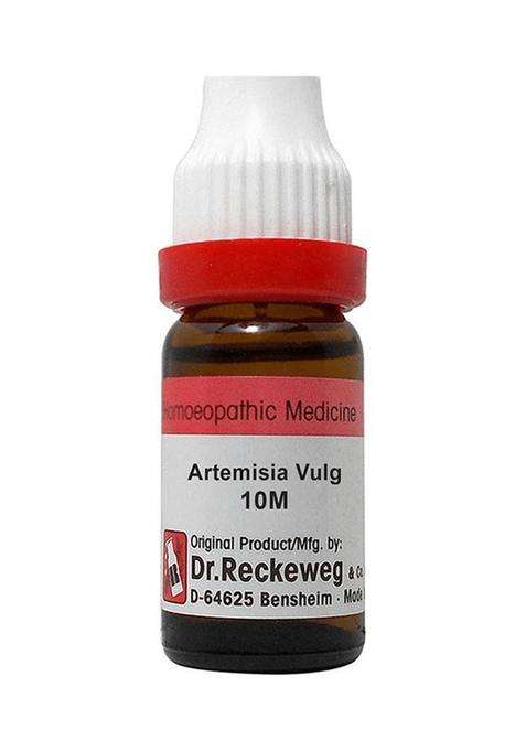 Dr. Reckeweg Artemisia Vulg Dilution